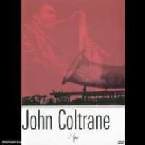 COLTRANE JOHN - MASTERS OF JAZZ - DVD