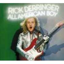 Derringer Rick - All American Boy