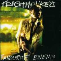 Favourite Enemy - Trashmonkeys