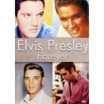 PRESLEY ELVIS - FOREVER - DVD