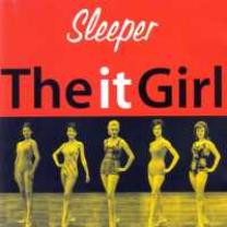 Sleeper - The It Girl Album