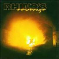 RHINOS REVENGE - RHINOS REVENGE - CD
