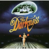 Darkness - Permission To Land Album