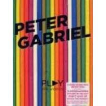 Gabriel Peter - Play - The Videos