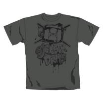 SJC DRUMS - GRAFFITI - Autres
