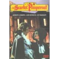 SCARLET PIMPERNEL - SCARLET PIMPERNEL - DVD