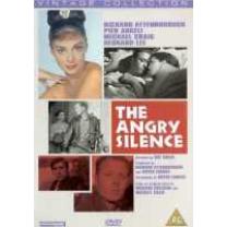 ANGRY SILENCE - ANGRY SILENCE - DVD