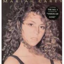 Mariah Carey - Carey Mariah