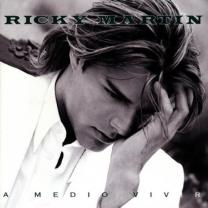 Martin Ricky - A Medio Vivir