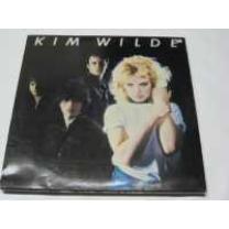 Wilde Kim - Kim Wilde Vinyl