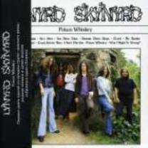 Poison Whiskey - Lynyrd Skynyrd