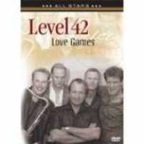 Love Games - Level 42